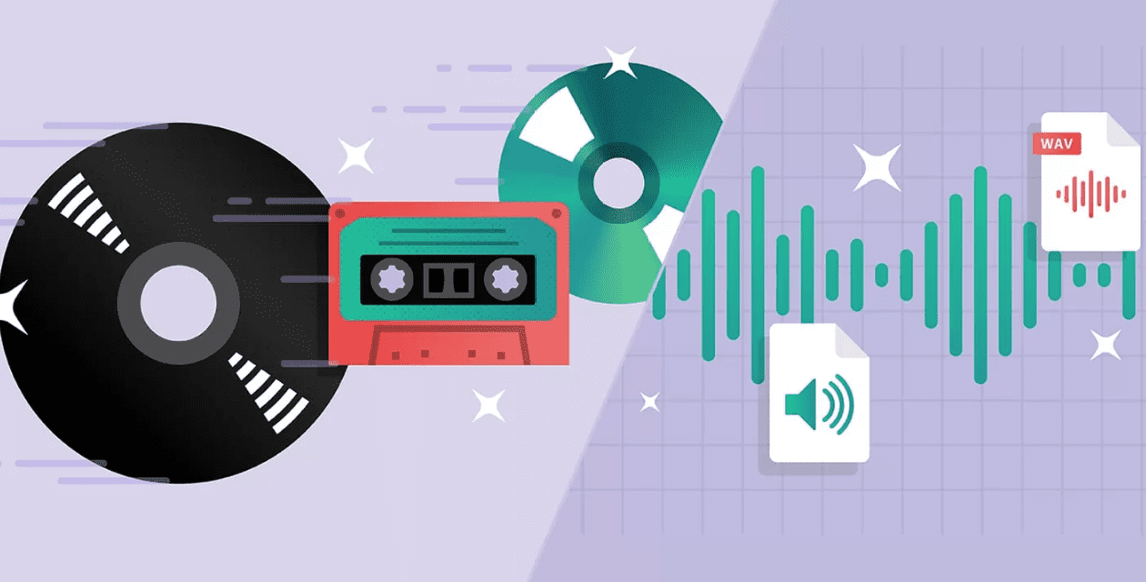 Audio