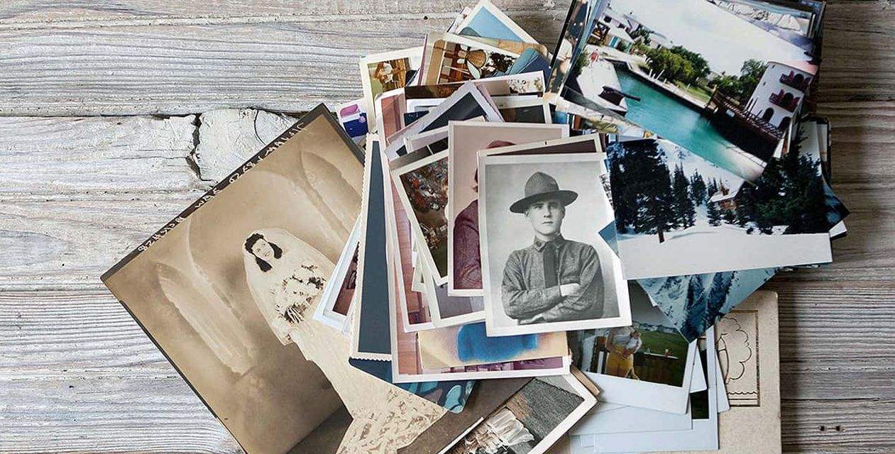 Foto