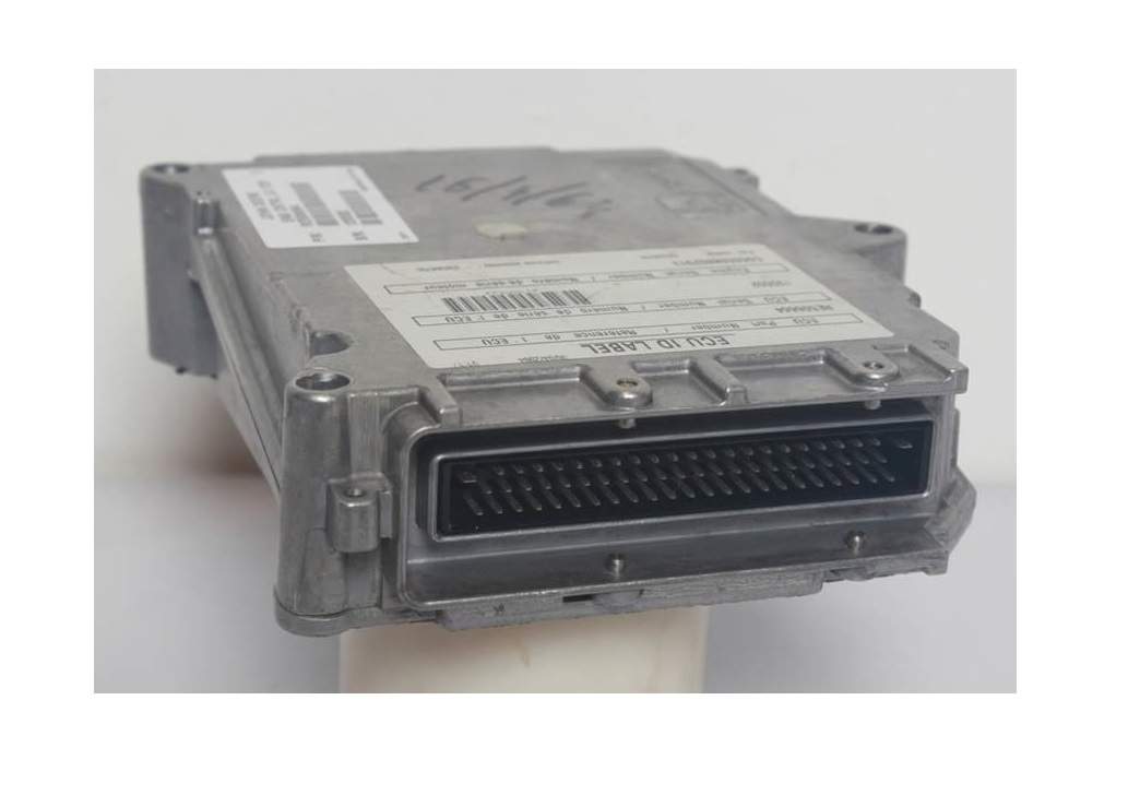 John Deere ECU